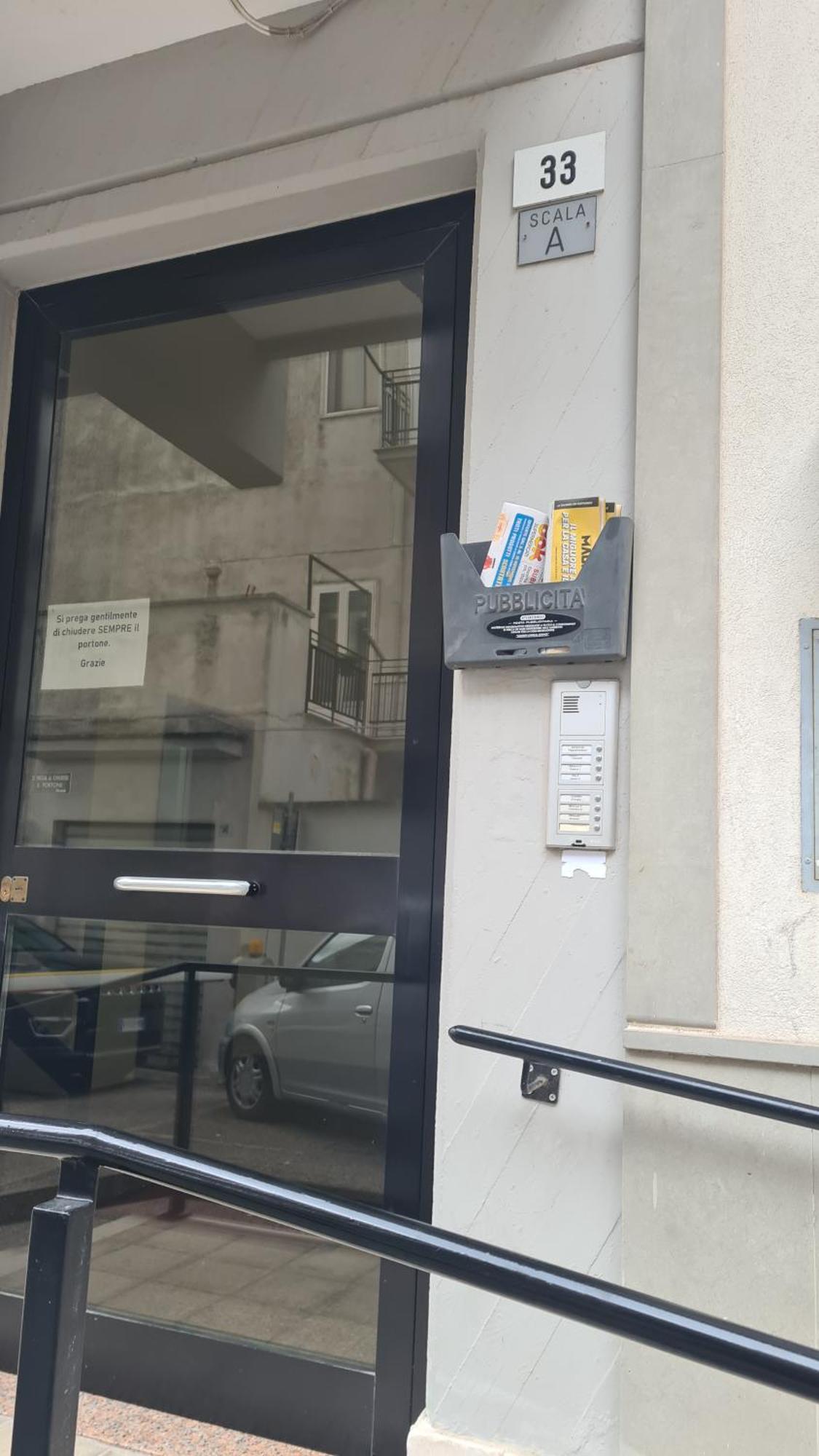 Appartamento Incantevole Finemente Arredato Martina Franca Exteriör bild