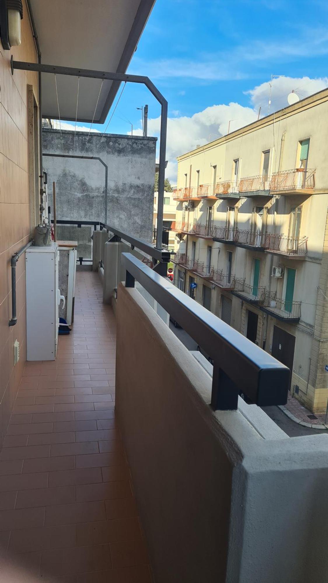 Appartamento Incantevole Finemente Arredato Martina Franca Exteriör bild