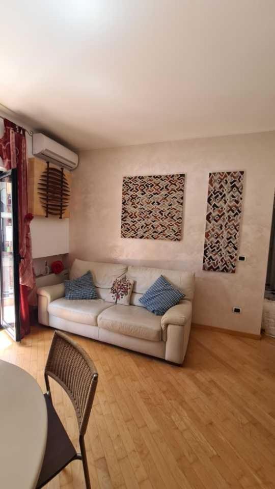 Appartamento Incantevole Finemente Arredato Martina Franca Exteriör bild