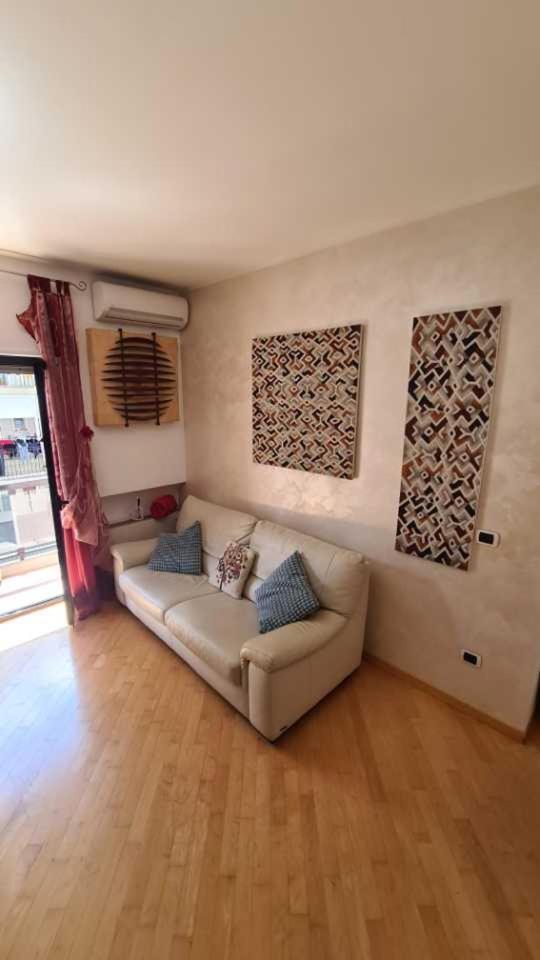 Appartamento Incantevole Finemente Arredato Martina Franca Exteriör bild