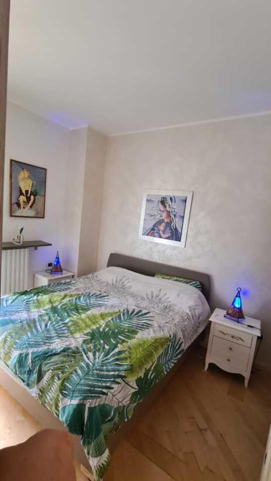 Appartamento Incantevole Finemente Arredato Martina Franca Exteriör bild