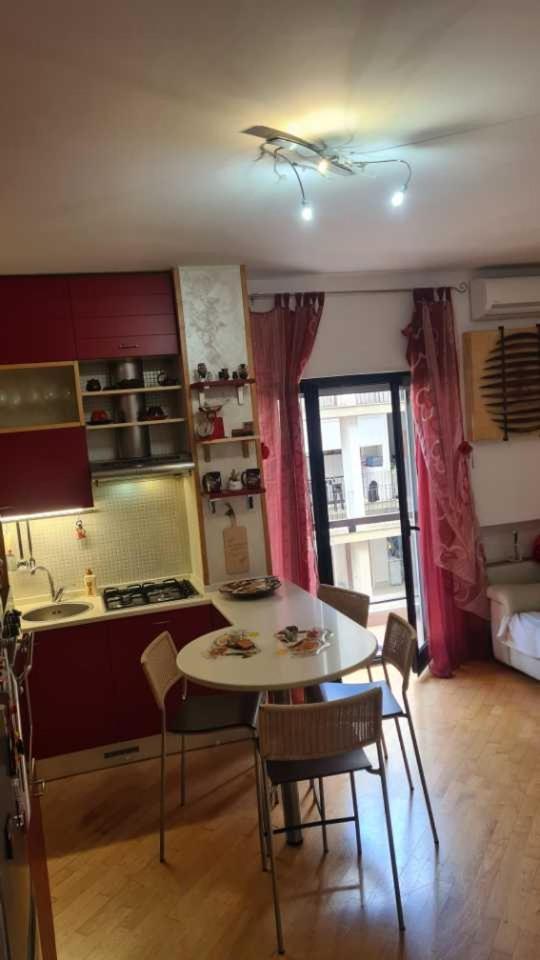 Appartamento Incantevole Finemente Arredato Martina Franca Exteriör bild