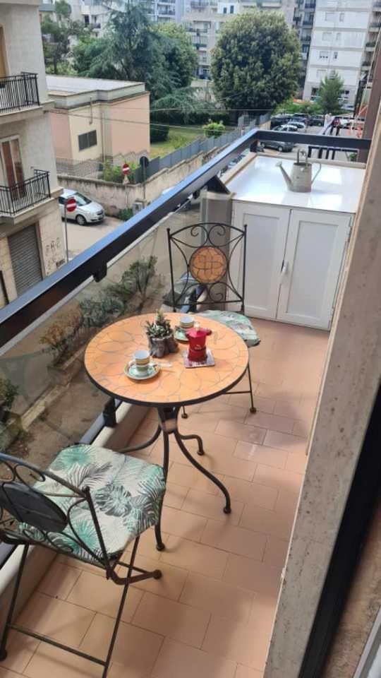 Appartamento Incantevole Finemente Arredato Martina Franca Exteriör bild