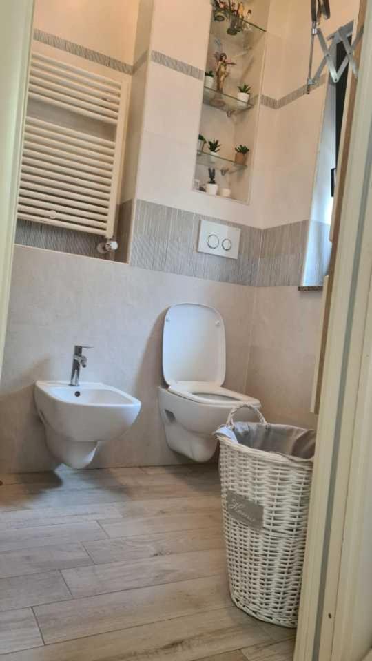 Appartamento Incantevole Finemente Arredato Martina Franca Exteriör bild
