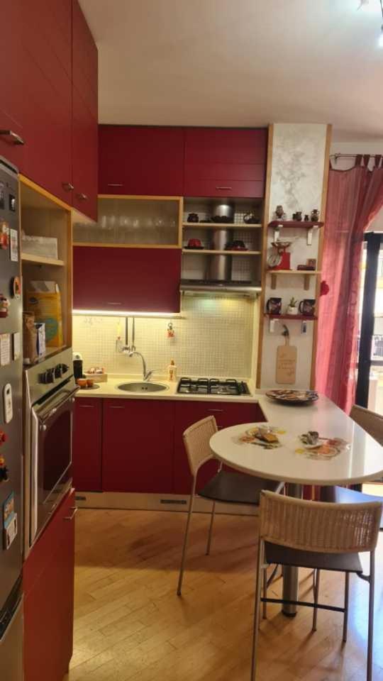 Appartamento Incantevole Finemente Arredato Martina Franca Exteriör bild
