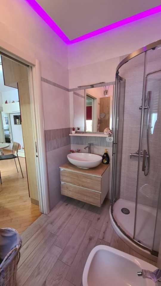 Appartamento Incantevole Finemente Arredato Martina Franca Exteriör bild