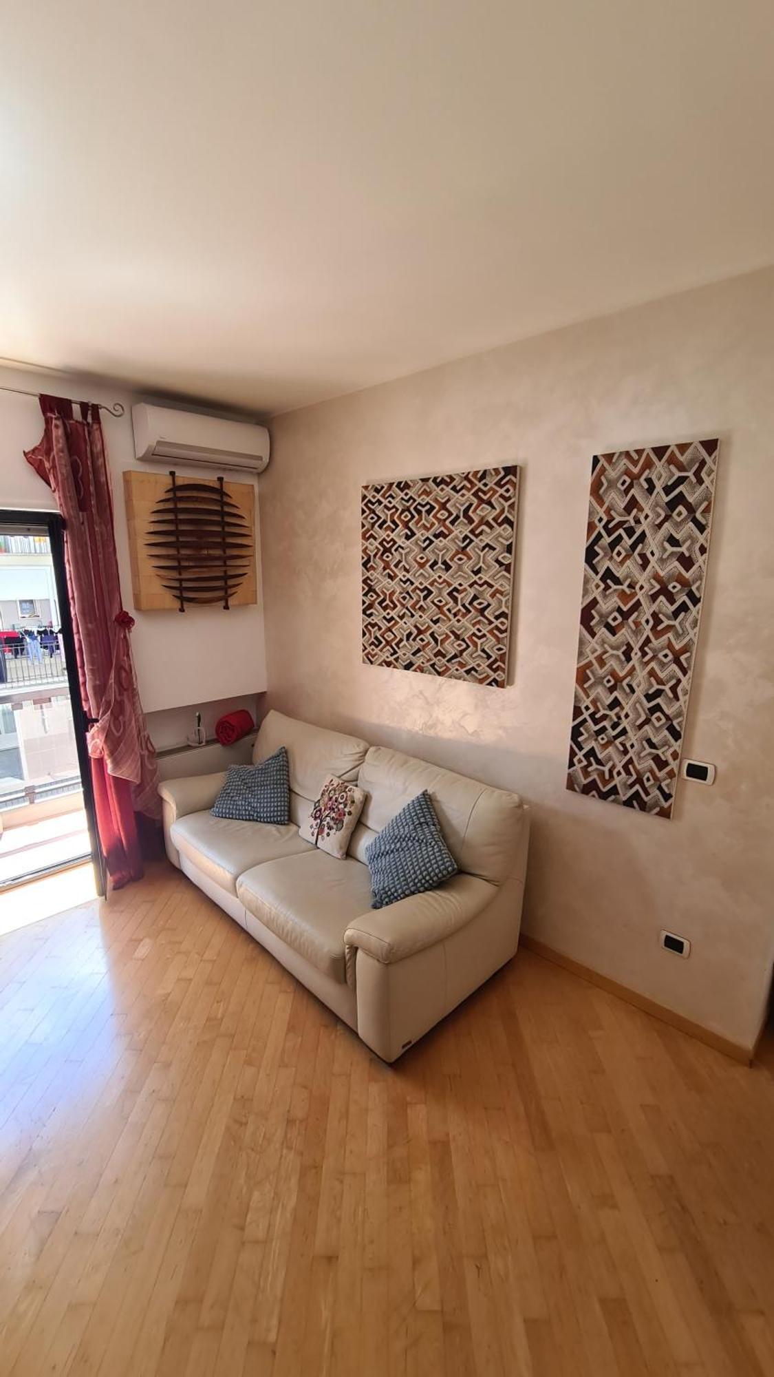 Appartamento Incantevole Finemente Arredato Martina Franca Exteriör bild